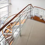 Dream Inn Dubai Apartments - Duplex Central Park Tower