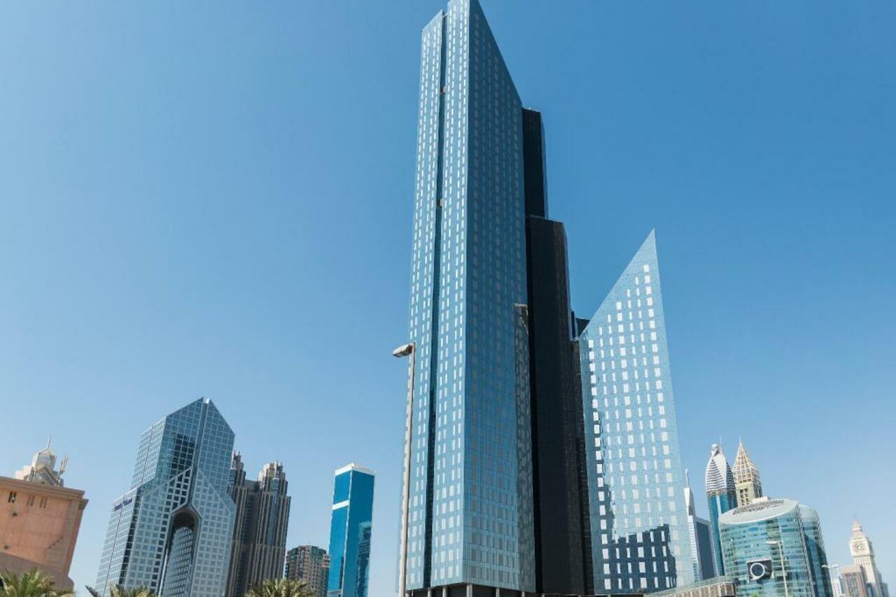 Dream Inn Dubai Apartments - Duplex Central Park Tower * Dubai