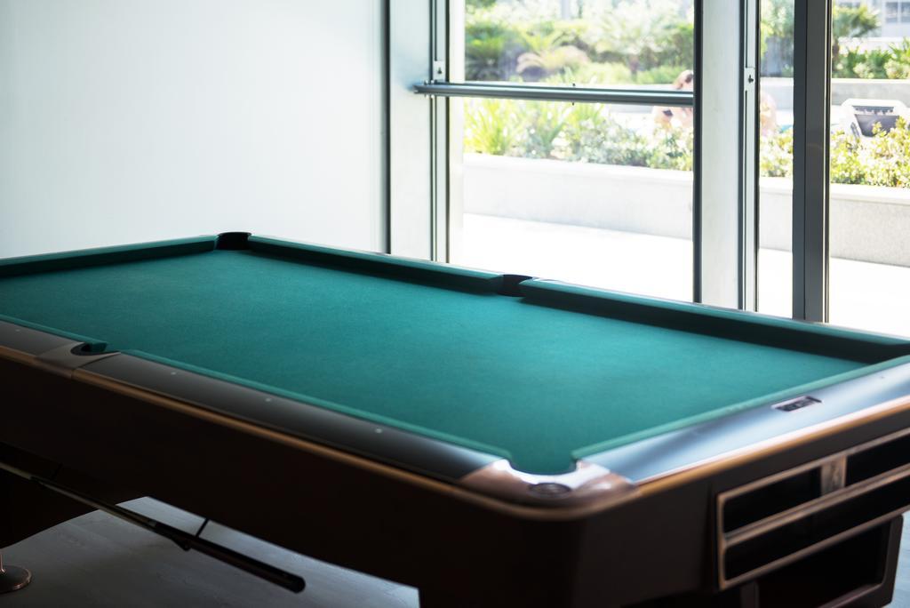 Dream Inn Dubai Apartments - Duplex Central Park Tower Apartment Dubai