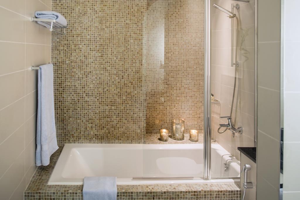 Apartment Dream Inn Dubai Apartments - Duplex Central Park Tower