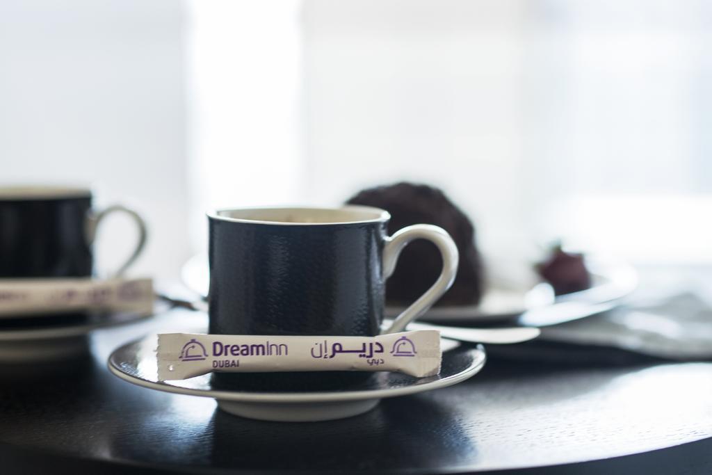 Dream Inn Dubai Apartments - Duplex Central Park Tower