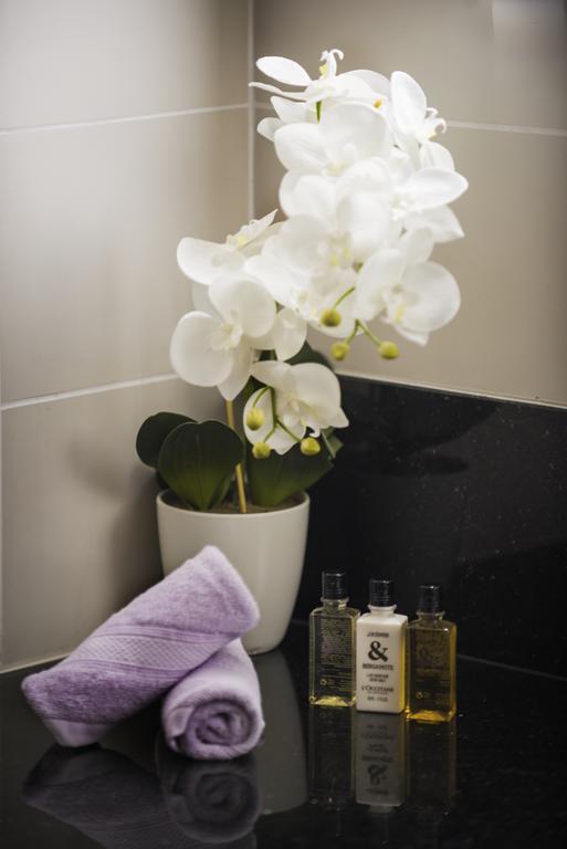 Apartment Dream Inn Dubai Apartments - Duplex Central Park Tower *