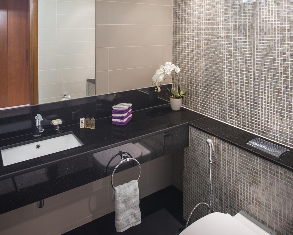 Dream Inn Dubai Apartments - Duplex Central Park Tower Dubai
